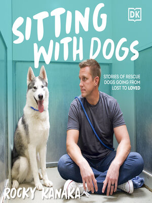 cover image of Sitting with Dogs